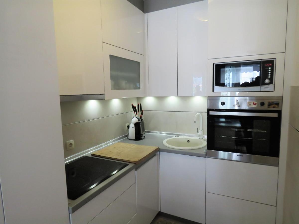 Luxury Family Apartment Omiš Exteriér fotografie
