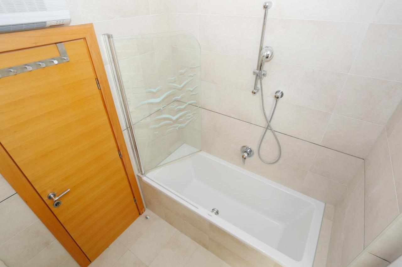 Luxury Family Apartment Omiš Exteriér fotografie