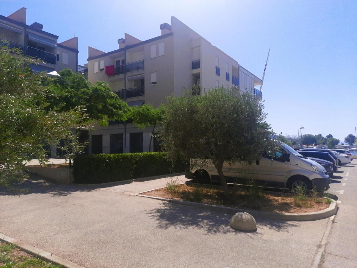 Luxury Family Apartment Omiš Exteriér fotografie